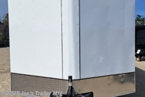 2026 Interstate SFC Series SFC820TA3XLT