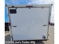 New 2026 Interstate Trailers SFC Series SFC820TA3XLT available in Clarklake, Michigan