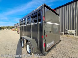 2026 SB-147S by CornPro from Joe's Trailer Mfg in Clarklake, Michigan