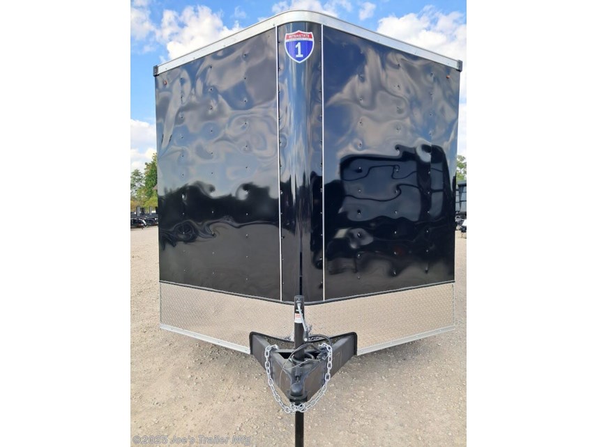 New 2026 Interstate SFC Series SFC824TA3XLT available in Clarklake, Michigan