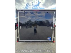 New 2026 Interstate SFC Series SFC824TA3XLT available in Clarklake, Michigan