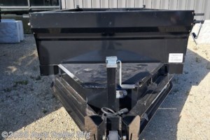 2026 IronBull DTB6010 DTB6010052_31000