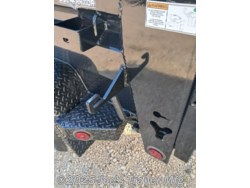 2026 DTB6010 DTB6010052_31000 by IronBull from Joe's Trailer Mfg in Clarklake, Michigan