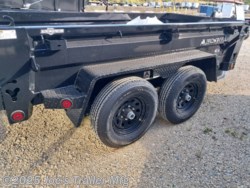 New 2026 IronBull DTB6010 DTB6010052_31000 available in Clarklake, Michigan