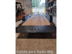 2026 IronBull TLB8320 TLB8320072_10000 - New Tilt Deck Trailer for sale by Joe's Trailer Mfg in Clarklake, Michigan