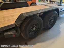 New 2026 IronBull TLB8320 TLB8320072_10000 available in Clarklake, Michigan