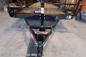 2026 IronBull TLB8320 TLB8320072_10000