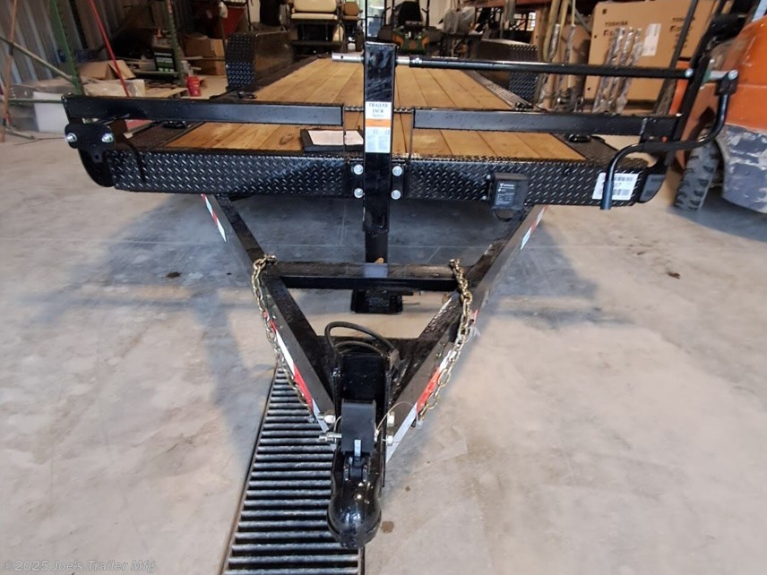 New 2026 IronBull TLB8320 TLB8320072_10000 available in Clarklake, Michigan