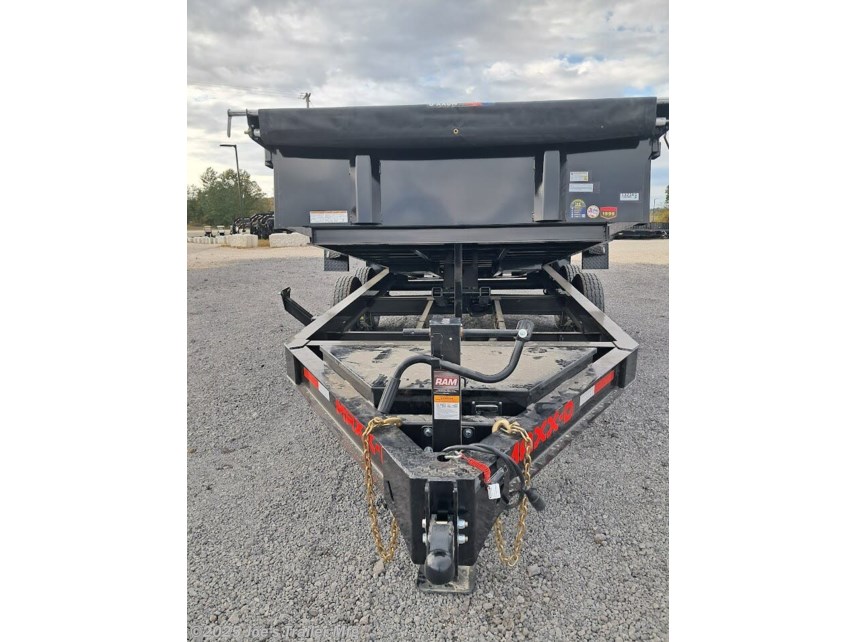 New 2026 MAXX-D DKB DKB8314-084045 available in Clarklake, Michigan