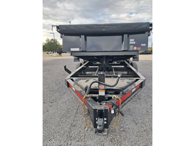 2026 MAXX-D DKB DKB8314-084045