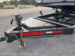 2026 MAXX-D DKB DKB8314-084045 - New Dump Trailer for sale by Joe's Trailer Mfg. in Livonia, Michigan