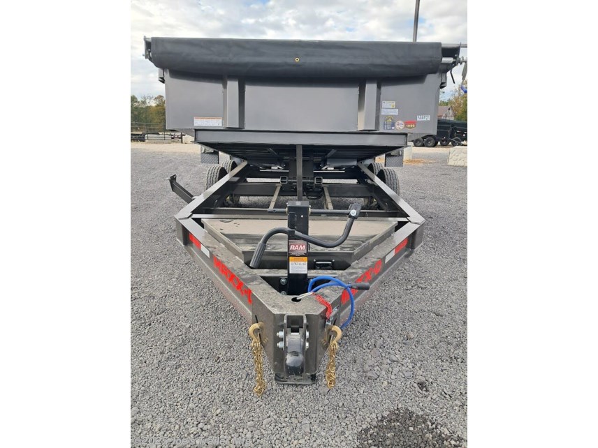 New 2026 MAXX-D DKB DKB8314-084090 available in Clarklake, Michigan