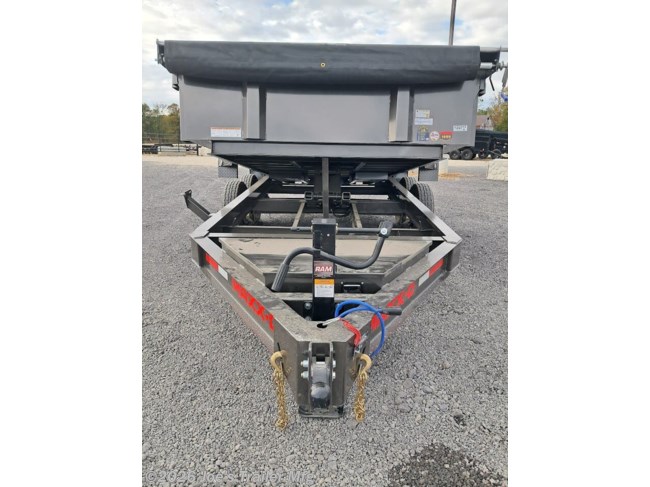 2026 MAXX-D DKB DKB8314-084090