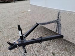 2026 Haul About Bobcat BCTRF612SA - New Cargo Trailer for sale by Joe's Trailer Mfg in Clarklake, Michigan