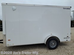 2026 Bobcat BCTRF612SA by Haul About from Joe's Trailer Mfg in Clarklake, Michigan