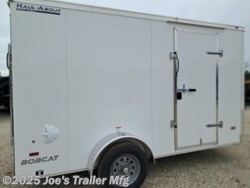 New 2026 Haul About Bobcat BCTRF612SA available in Clarklake, Michigan