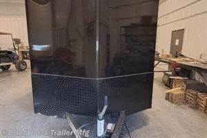 2026 Haul About Panther PAN612TA2