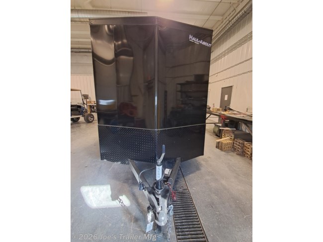 2026 Haul About Panther PAN612TA2