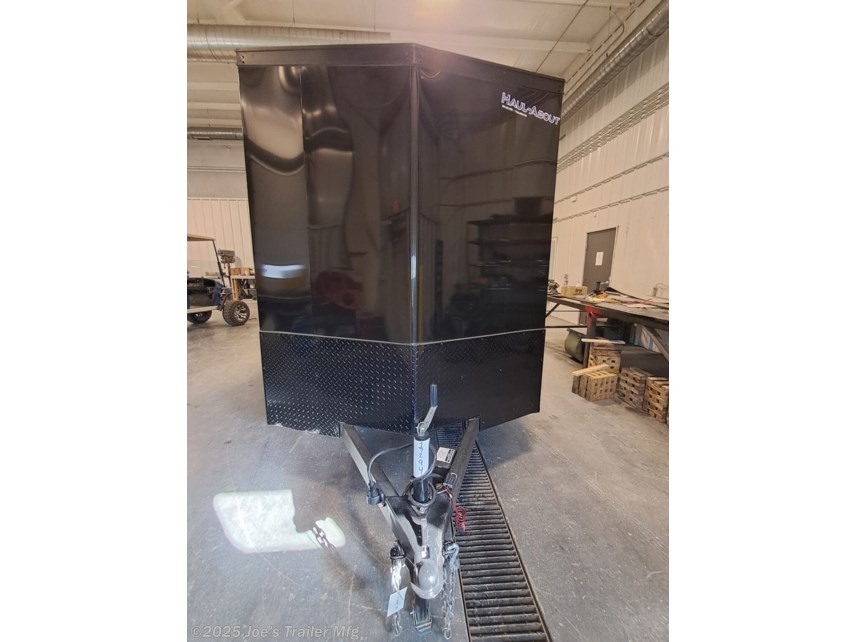 New 2026 Haul About Panther PAN612TA2 available in Clarklake, Michigan