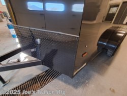 2026 Panther PAN612TA2 by Haul About from Joe's Trailer Mfg in Clarklake, Michigan