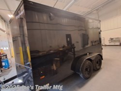 New 2026 Haul About Panther PAN612TA2 available in Clarklake, Michigan