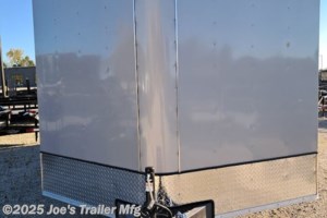 2026 Interstate SFC Series SFC820TA2XLT