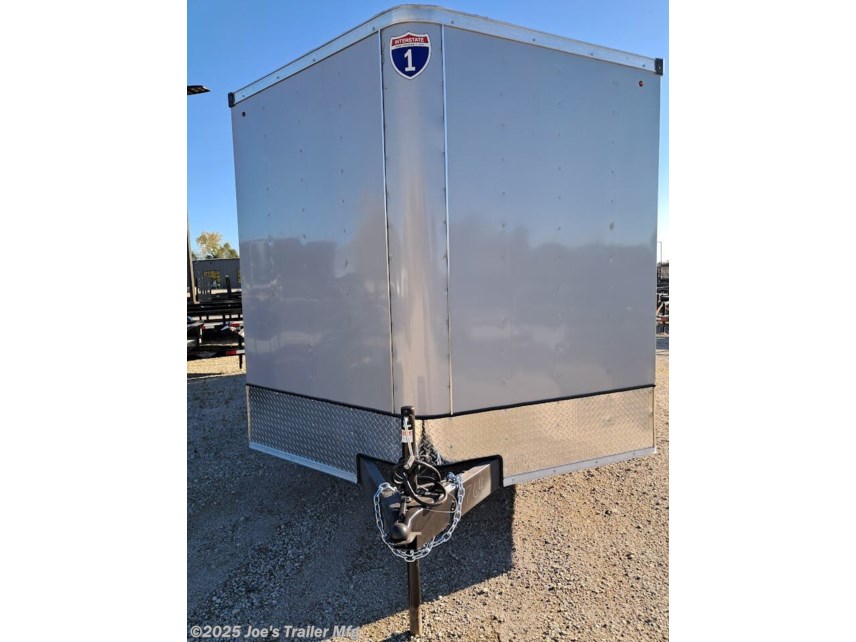 New 2026 Interstate SFC Series SFC820TA2XLT available in Clarklake, Michigan