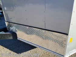 2026 SFC Series SFC820TA2XLT by Interstate from Joe's Trailer Mfg in Clarklake, Michigan