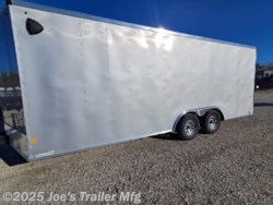 New 2026 Interstate SFC Series SFC820TA2XLT available in Clarklake, Michigan