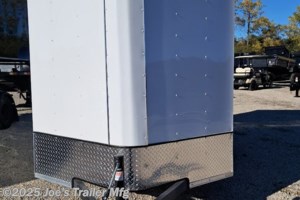 2026 Interstate SFC Series SFC610SAFS