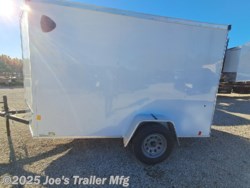 2026 SFC Series SFC610SAFS by Interstate from Joe's Trailer Mfg in Clarklake, Michigan