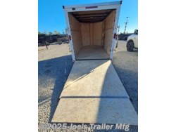 New 2026 Interstate SFC Series SFC610SAFS available in Clarklake, Michigan