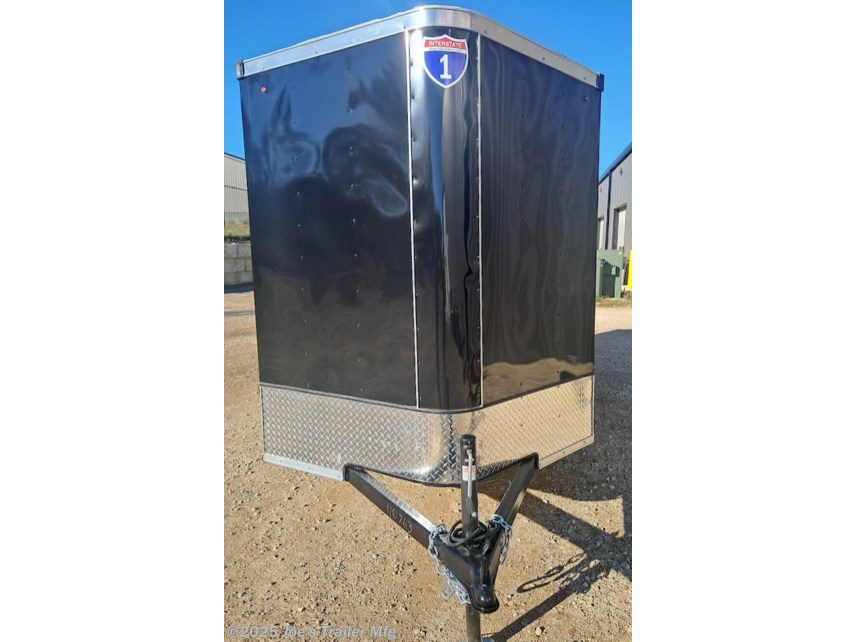 New 2026 Interstate SFC Series SFC610SAFS available in Clarklake, Michigan