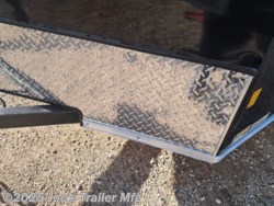 2026 SFC Series SFC610SAFS by Interstate from Joe's Trailer Mfg in Clarklake, Michigan