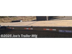 2025 Triple Crown Car Hauler CHWF7X3616 - New Car Hauler Trailer for sale by Joe's Trailer Mfg in Clarklake, Michigan