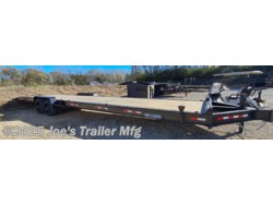 2025 Car Hauler CHWF7X3616 by Triple Crown from Joe's Trailer Mfg in Clarklake, Michigan