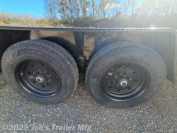 New 2025 Triple Crown Car Hauler CHWF7X3616 available in Clarklake, Michigan