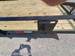 New 2026 Triple Crown Utility Model# U6X16T140 available in Clarklake, Michigan