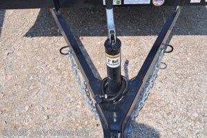 2026 Triple Crown Utility U5X8S140