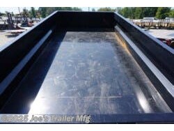 New 2026 IronBull DTB8316 available in Clarklake, Michigan