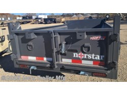 2026 DCB6010 DCB60100071_12000 by IronBull from Joe's Trailer Mfg in Clarklake, Michigan