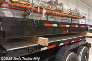 2025 MAXX-D ROX ROX14-002324 Trailer Not Included