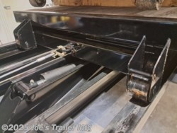 2025 MAXX-D ROX ROX14-002324 Trailer Not Included - New Flatbed Trailer for sale by Joe's Trailer Mfg in Clarklake, Michigan