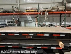 2025 ROX ROX14-002324 Trailer Not Included by MAXX-D from Joe's Trailer Mfg in Clarklake, Michigan