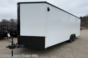 2026 Interstate SFC Series SFC824TA3XLT