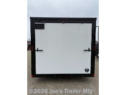 2026 SFC Series SFC824TA3XLT by Interstate Trailers from Joe's Trailer Mfg in Clarklake, Michigan