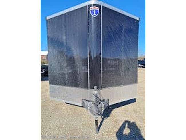 2026 Interstate Trailers SFC Series SFC820TA3XLT