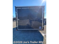 New 2026 Interstate Trailers SFC Series SFC820TA3XLT available in Clarklake, Michigan