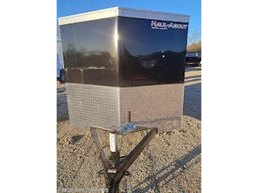 New 2026 Haul About Bobcat BCT58SA available in Livonia, Michigan