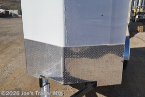 2026 Haul About Bobcat BCT58SA